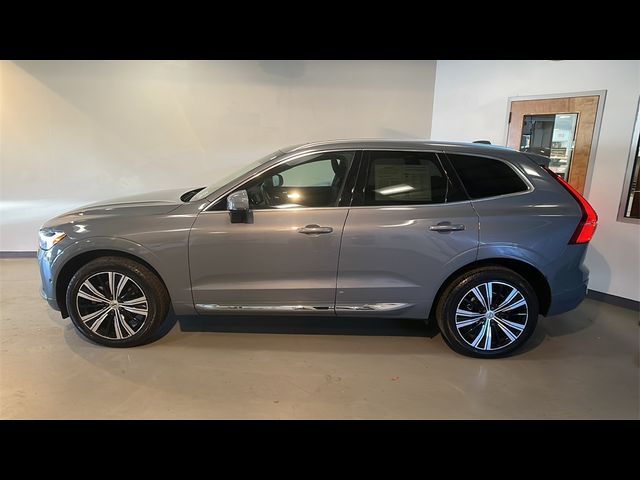 2022 Volvo XC60 Inscription