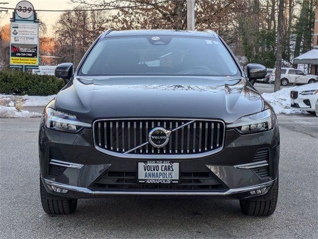 2022 Volvo XC60 Inscription