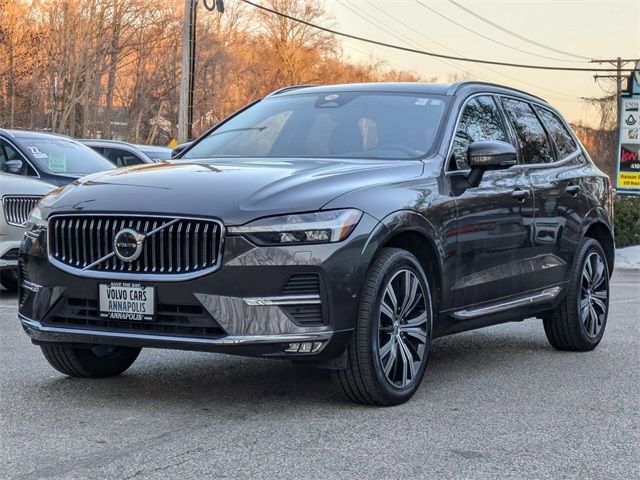 2022 Volvo XC60 Inscription