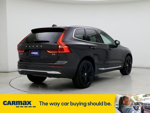 2022 Volvo XC60 Inscription