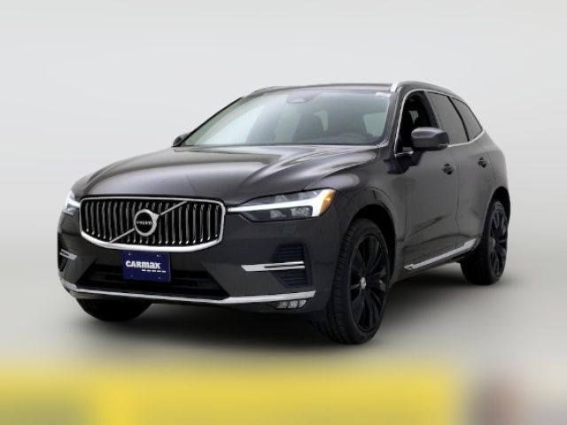 2022 Volvo XC60 Inscription