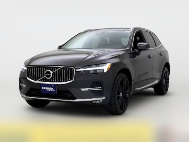 2022 Volvo XC60 Inscription