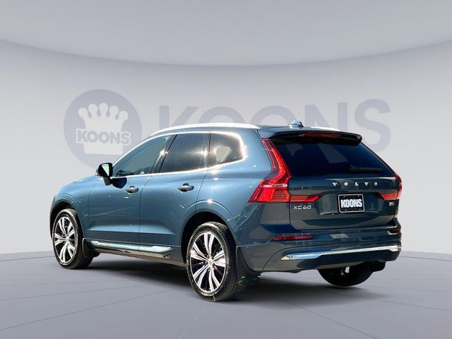 2022 Volvo XC60 Inscription