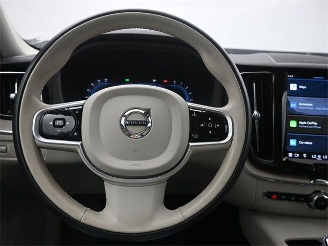 2022 Volvo XC60 Inscription