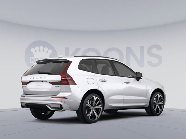 2022 Volvo XC60 Inscription