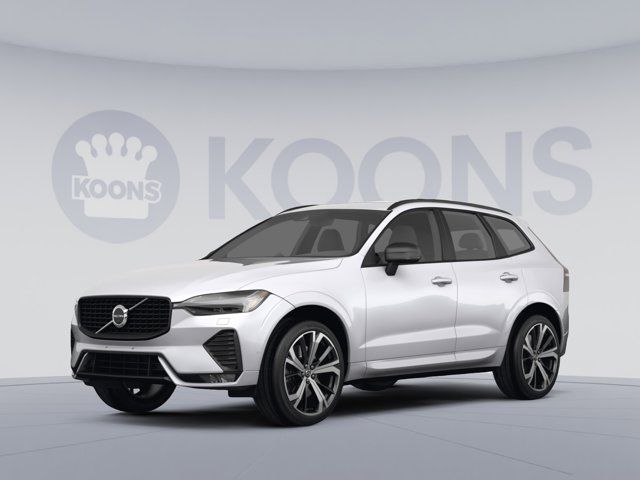 2022 Volvo XC60 Inscription