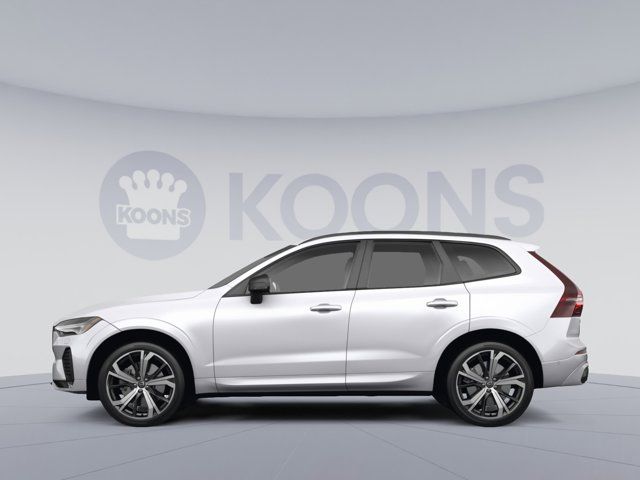 2022 Volvo XC60 Inscription