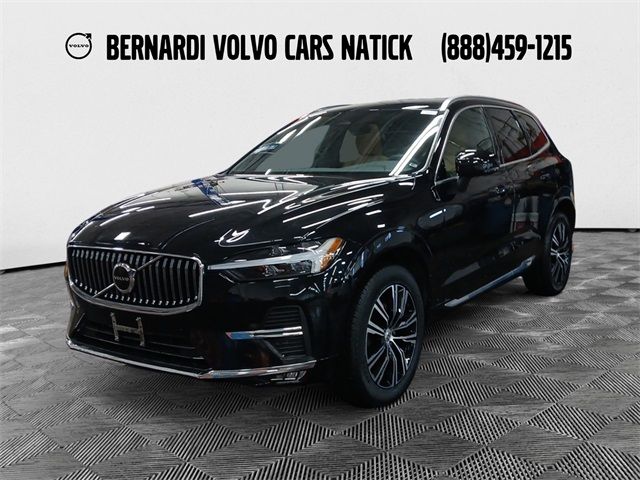 2022 Volvo XC60 Inscription