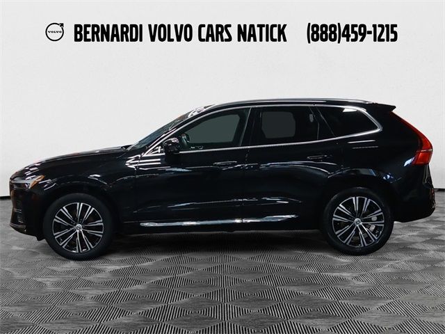 2022 Volvo XC60 Inscription