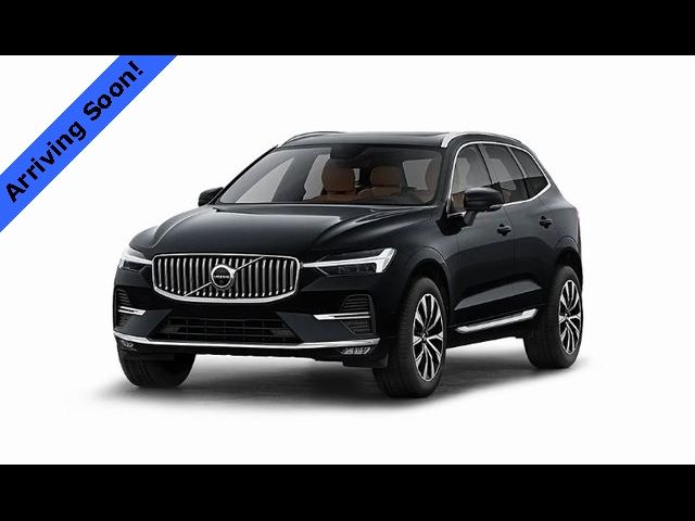 2022 Volvo XC60 Inscription