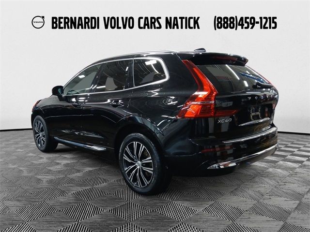 2022 Volvo XC60 Inscription