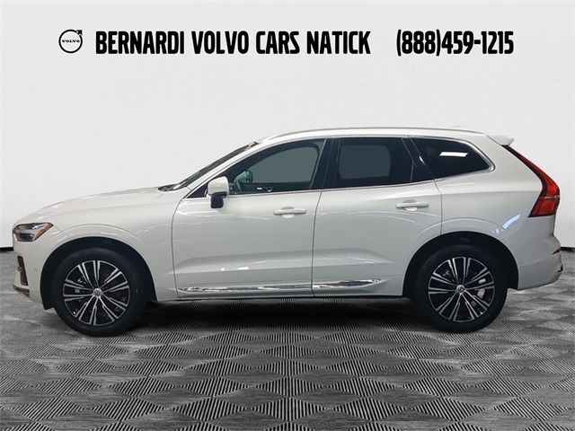 2022 Volvo XC60 Inscription