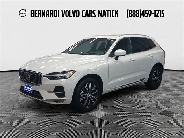 2022 Volvo XC60 Inscription