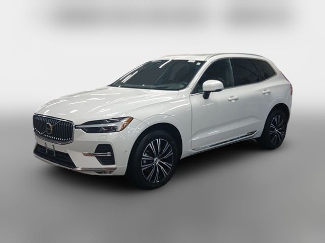 2022 Volvo XC60 Inscription