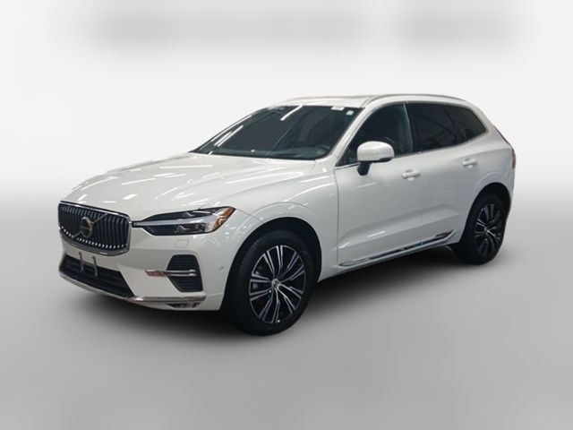 2022 Volvo XC60 Inscription