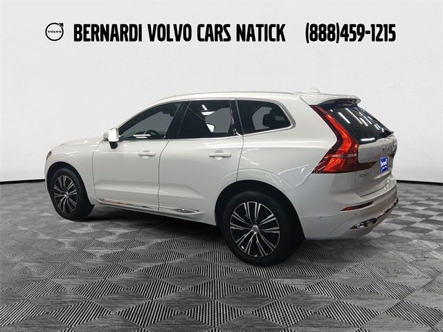 2022 Volvo XC60 Inscription