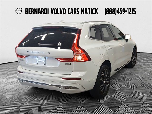 2022 Volvo XC60 Inscription