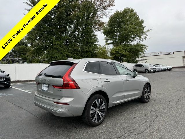 2022 Volvo XC60 Inscription