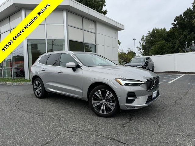 2022 Volvo XC60 Inscription