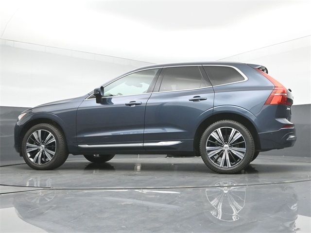 2022 Volvo XC60 Inscription