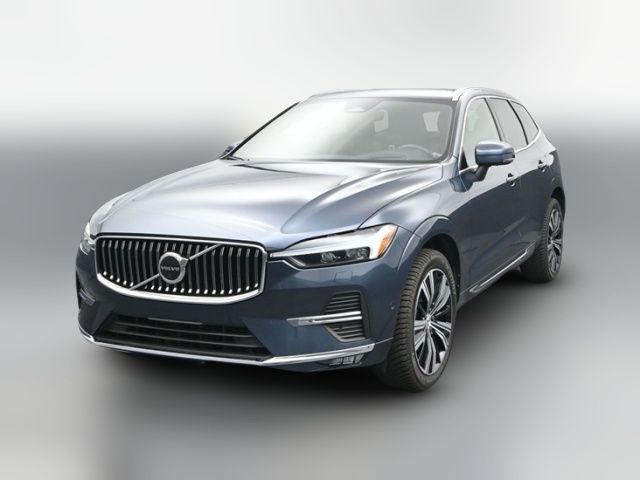 2022 Volvo XC60 Inscription