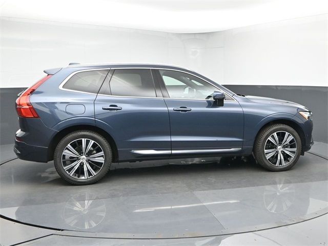 2022 Volvo XC60 Inscription