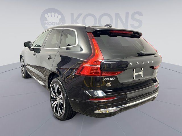 2022 Volvo XC60 Inscription