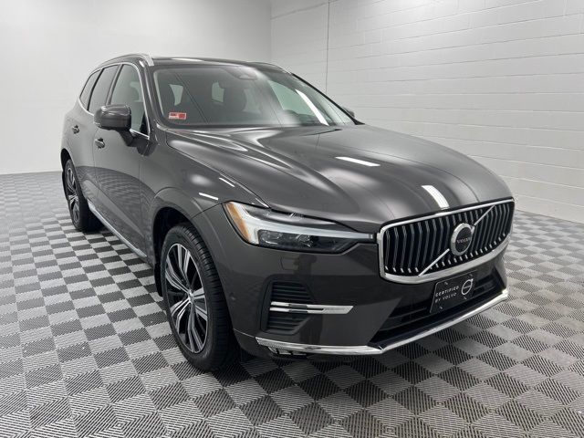 2022 Volvo XC60 Inscription