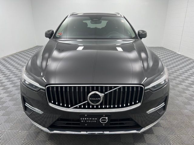 2022 Volvo XC60 Inscription