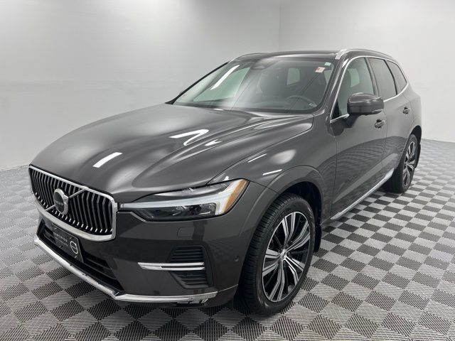 2022 Volvo XC60 Inscription