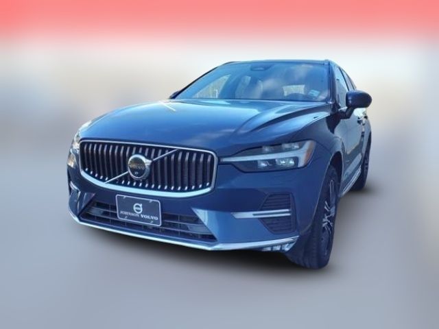 2022 Volvo XC60 Inscription