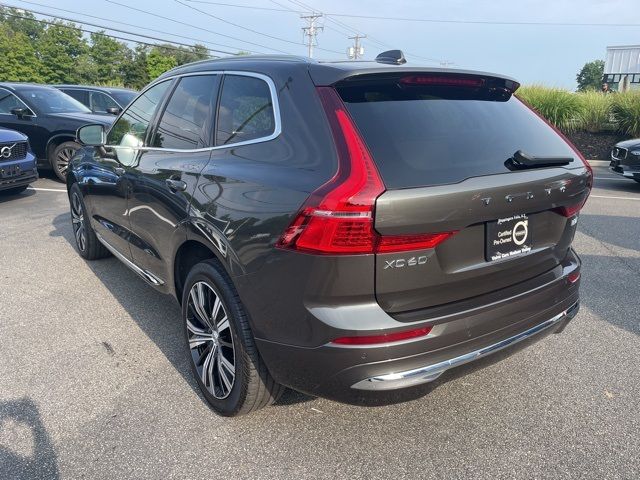 2022 Volvo XC60 Inscription