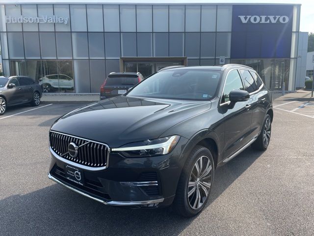 2022 Volvo XC60 Inscription