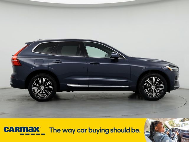 2022 Volvo XC60 Inscription