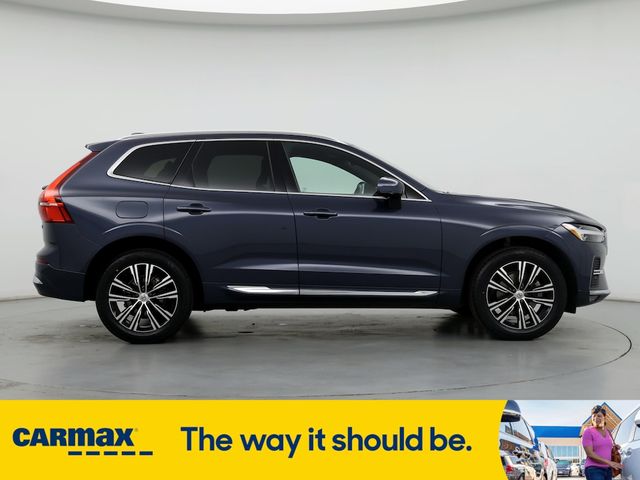 2022 Volvo XC60 Inscription