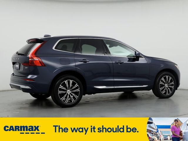 2022 Volvo XC60 Inscription