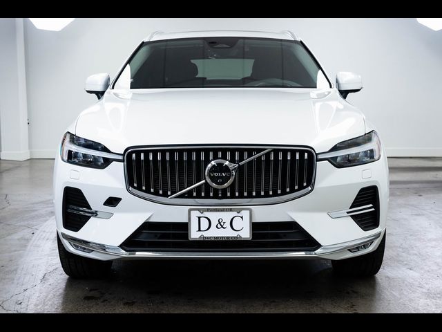 2022 Volvo XC60 Inscription