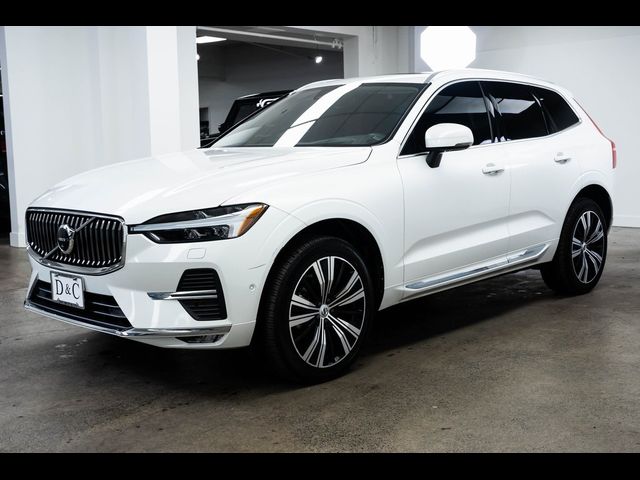 2022 Volvo XC60 Inscription