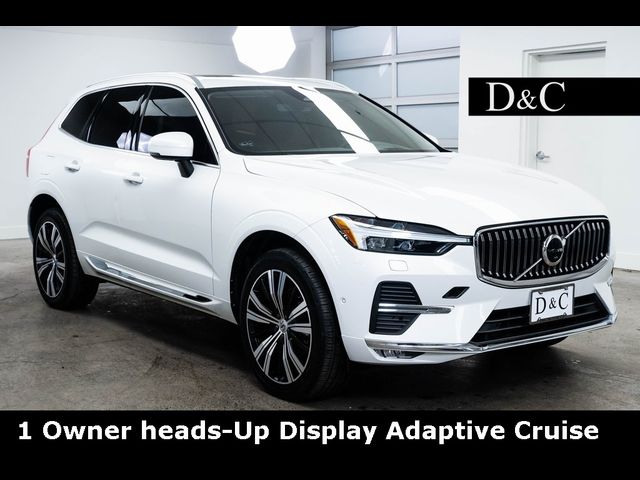 2022 Volvo XC60 Inscription