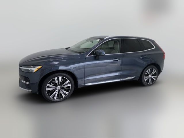 2022 Volvo XC60 Inscription