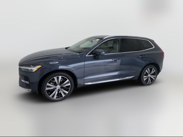 2022 Volvo XC60 Inscription