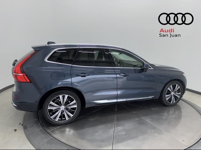 2022 Volvo XC60 Inscription