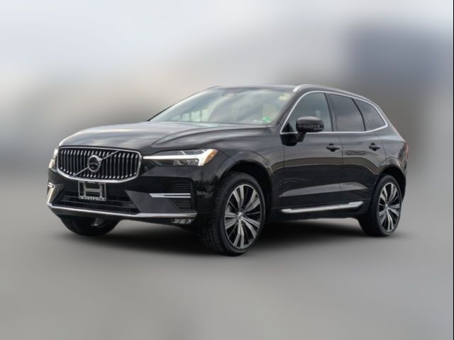 2022 Volvo XC60 Inscription