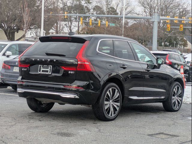 2022 Volvo XC60 Inscription