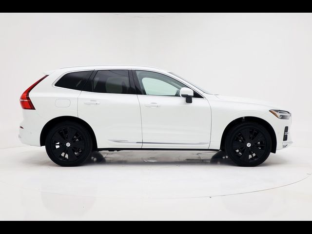 2022 Volvo XC60 Inscription