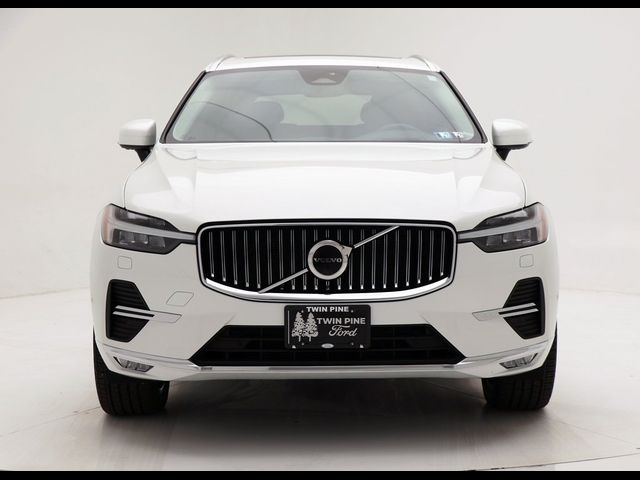 2022 Volvo XC60 Inscription