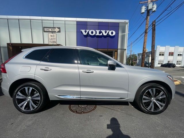 2022 Volvo XC60 Inscription