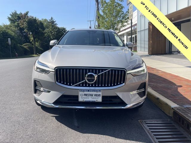 2022 Volvo XC60 Inscription