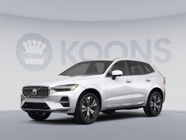 2022 Volvo XC60 Inscription