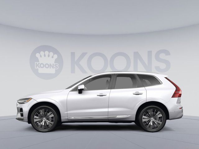 2022 Volvo XC60 Inscription